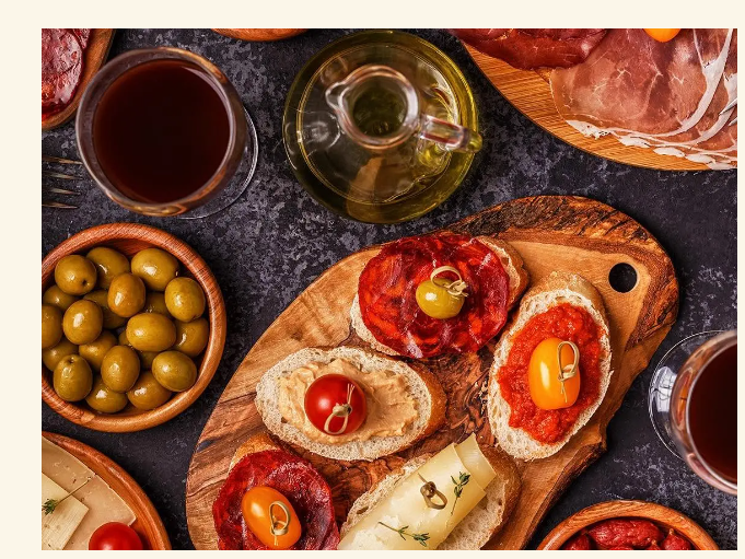 L'Espelette, bar à tapas à Pacy-sur-Eure